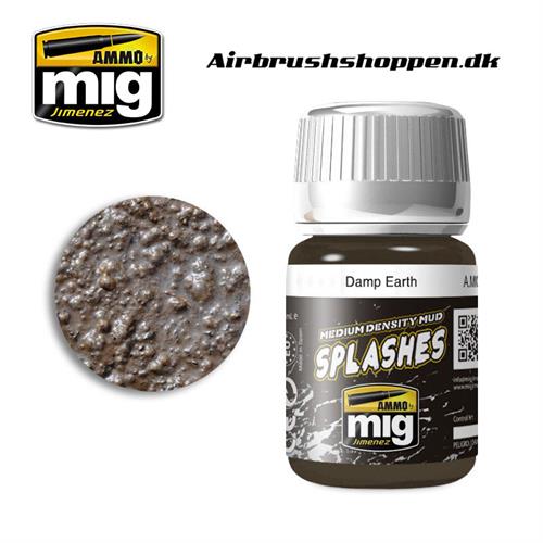 A.MIG-1754 DAMP EARTH